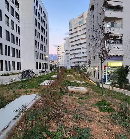 Apartment Aries