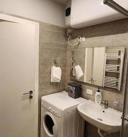 Apartment Aries