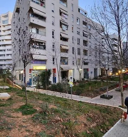 Aries Apartment