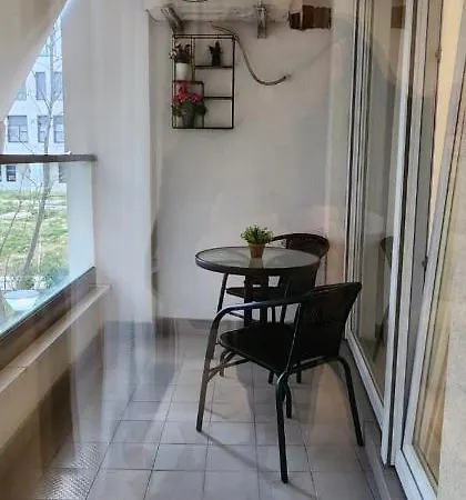 Apartment Aries