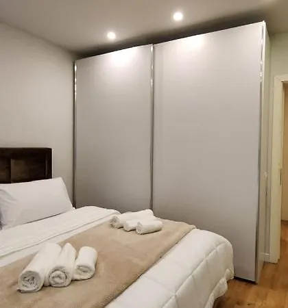 Apartment Aries