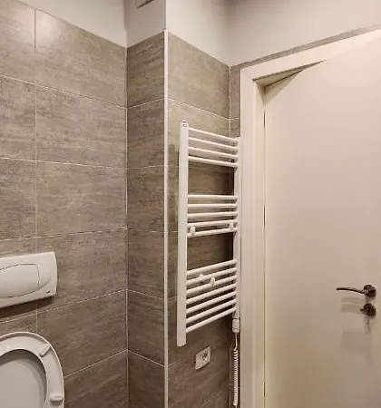 Apartment Aries