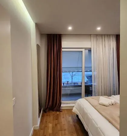 Aries Apartment Tirana